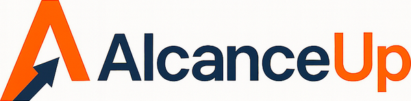 Logo AlcanceUp