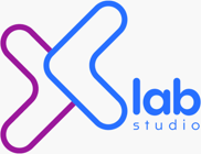 Logo X Lab Studio